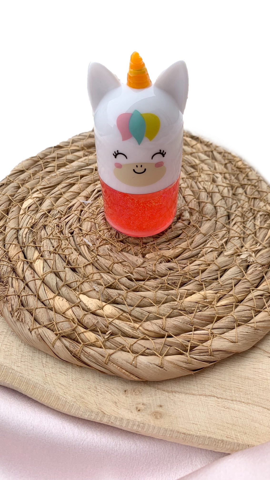 ROLL-ON PAILLETÉ LICORNE | VISAGE ET CORPS