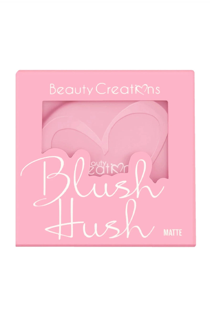 BLUSH | POUDRE