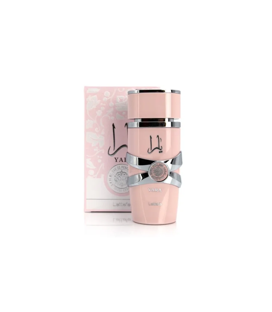 EAU DE PARFUM | YARA LATTAFA