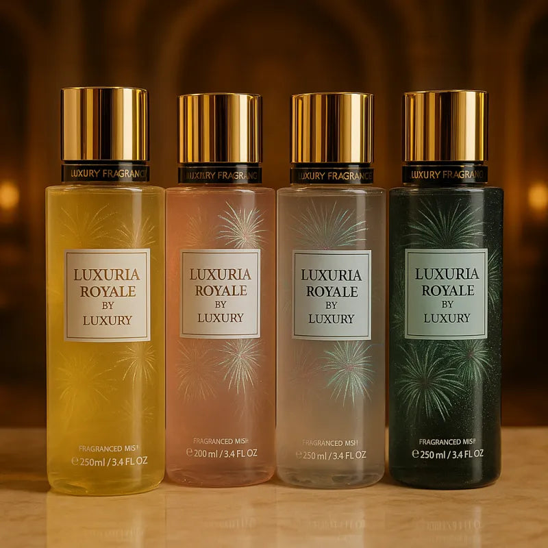 BRUME LAXURIA ROYALE | PINK CANDY