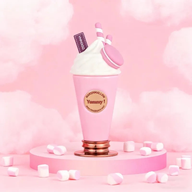 BRUME CORPORELLE | YUMMY MARSHMALLOW