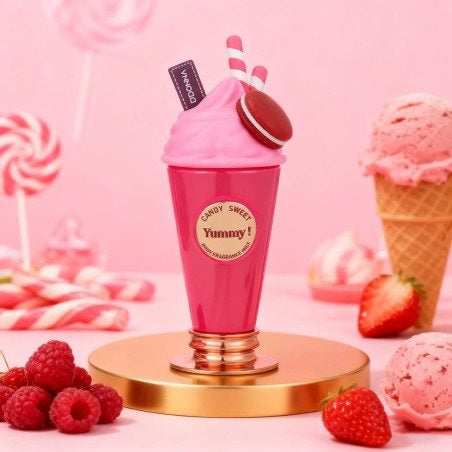 BRUME CORPORELLE | YUMMY CANDY SWEET