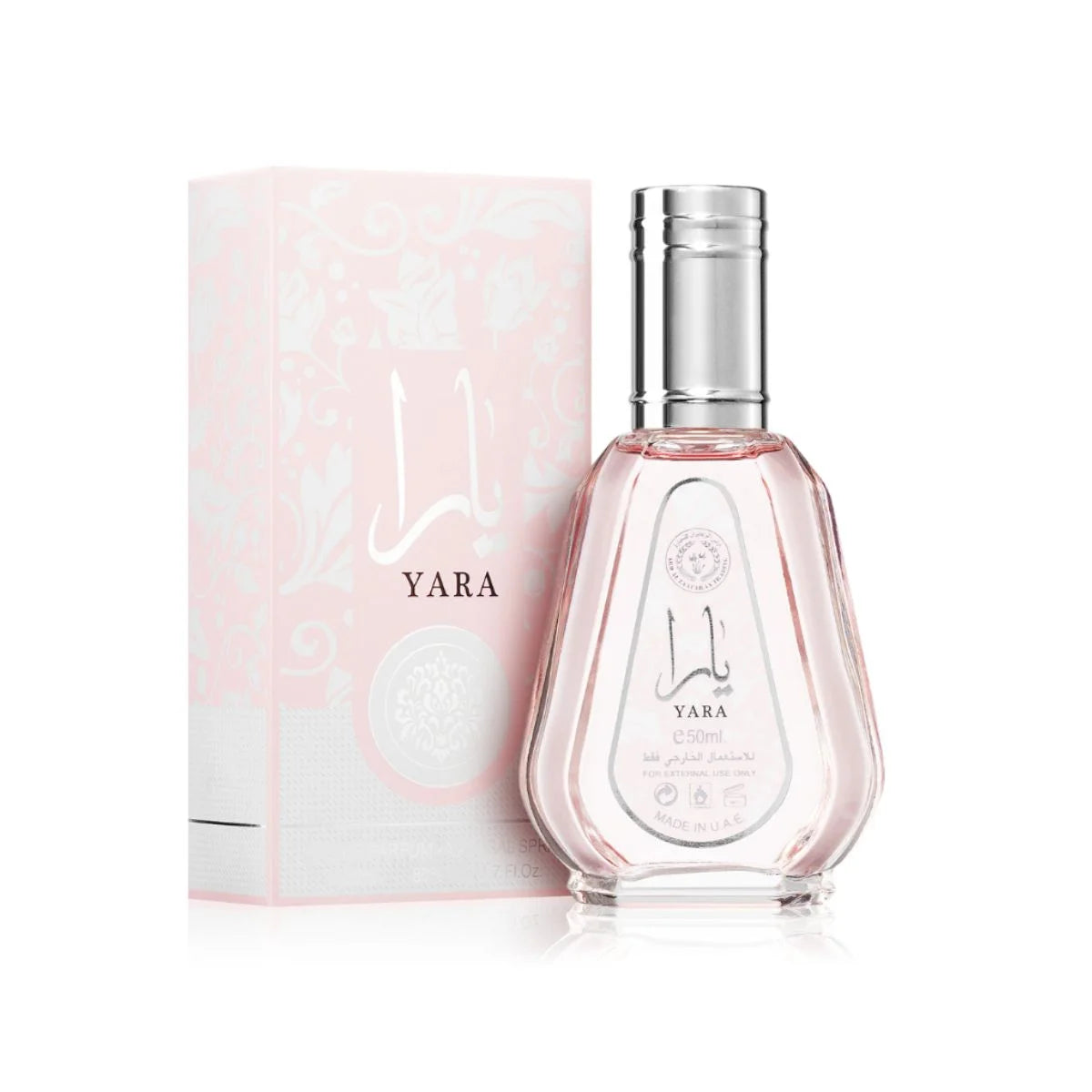EAU DE PARFUM | YARA