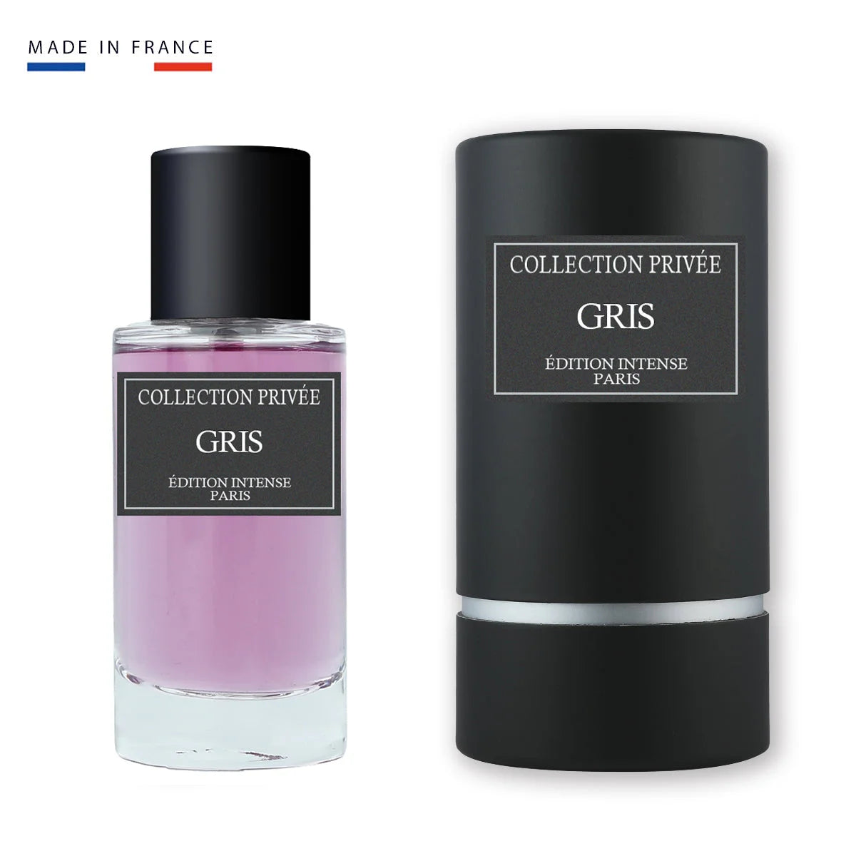 EAU DE PARFUM | CP GRIS