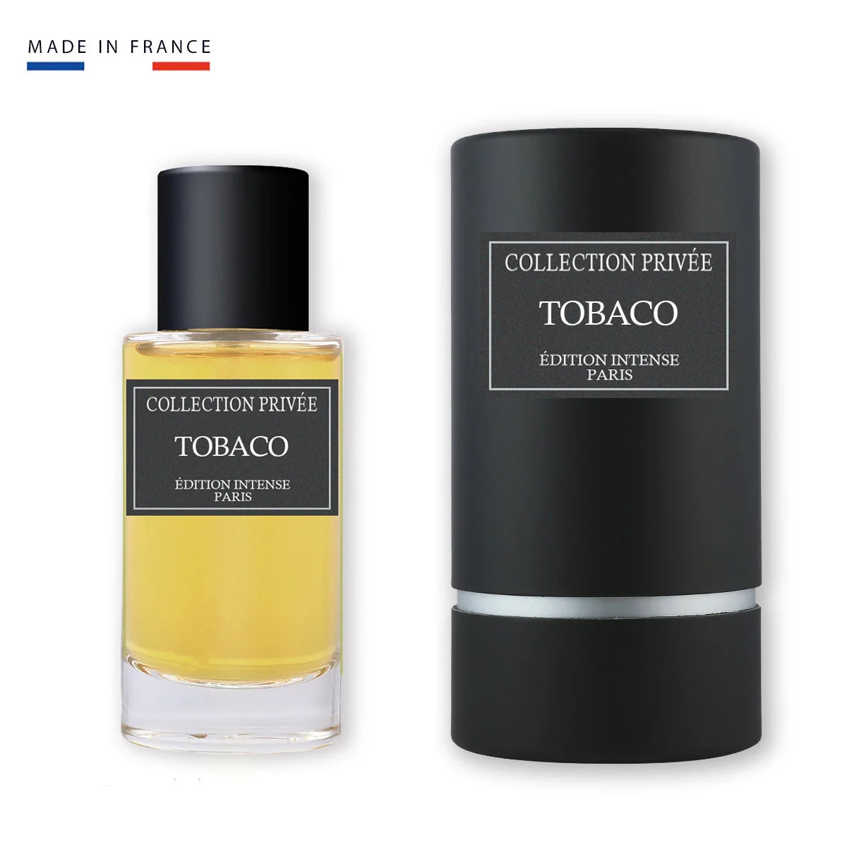 EAU DE PARFUM | CP TOBACO