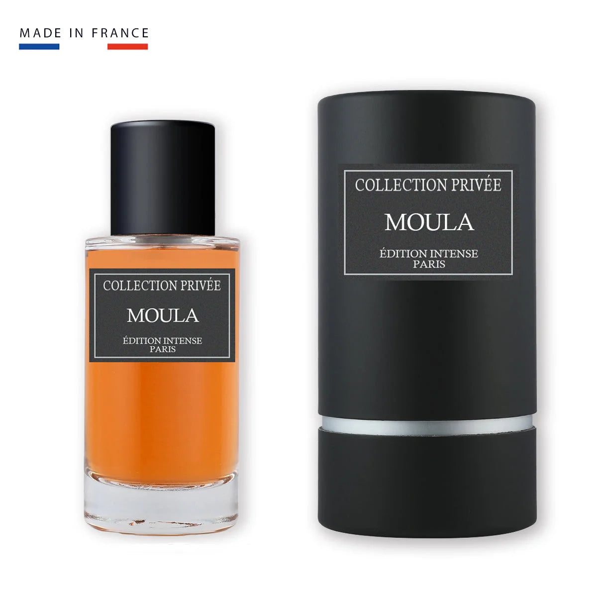 EAU DE PARFUM | CP MOULA