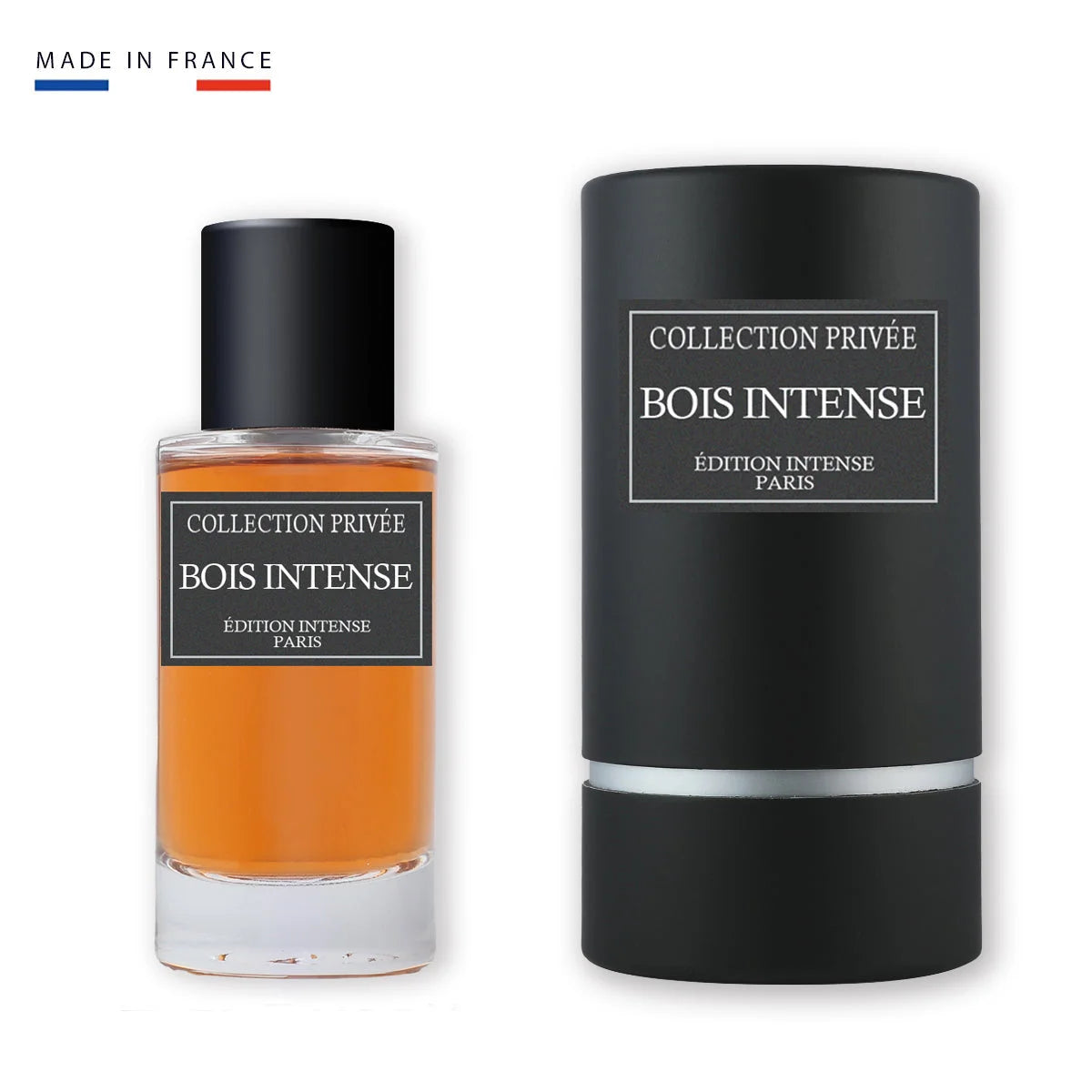 EAU DE PARFUM | CP BOIS INTENSE