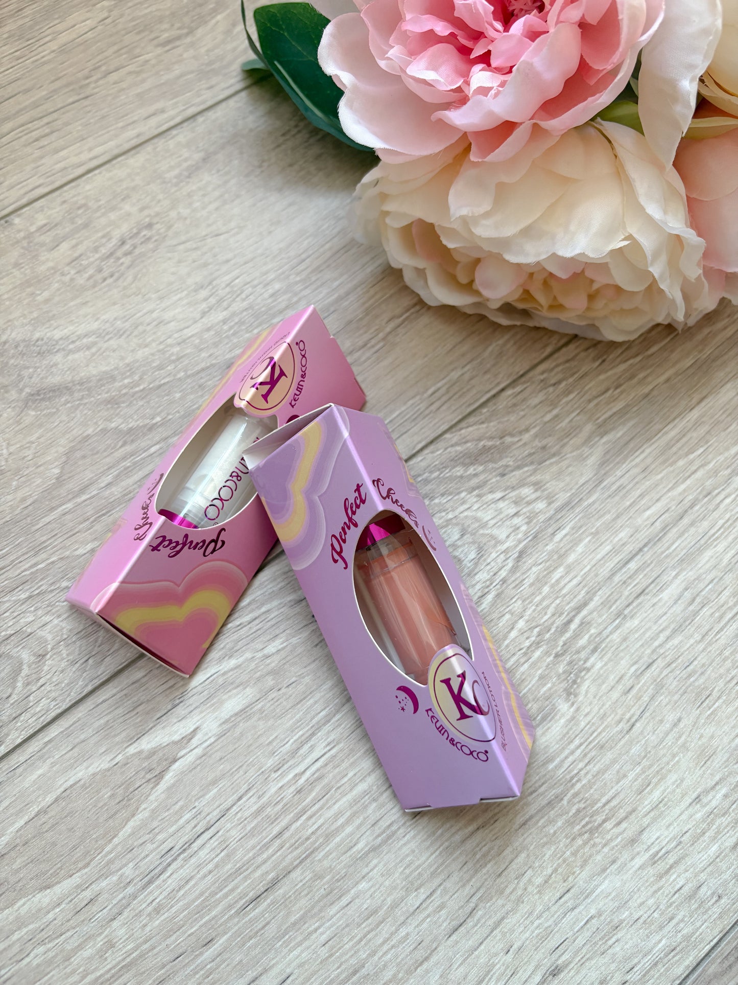 HIGHLIGHTER LIQUIDE | KEVIN & COCO