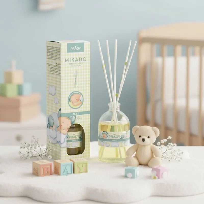 MIKADO | BÉBÉ