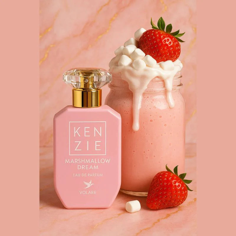 EAU DE PARFUM | KENZIE MARSHMALLOW DREAM