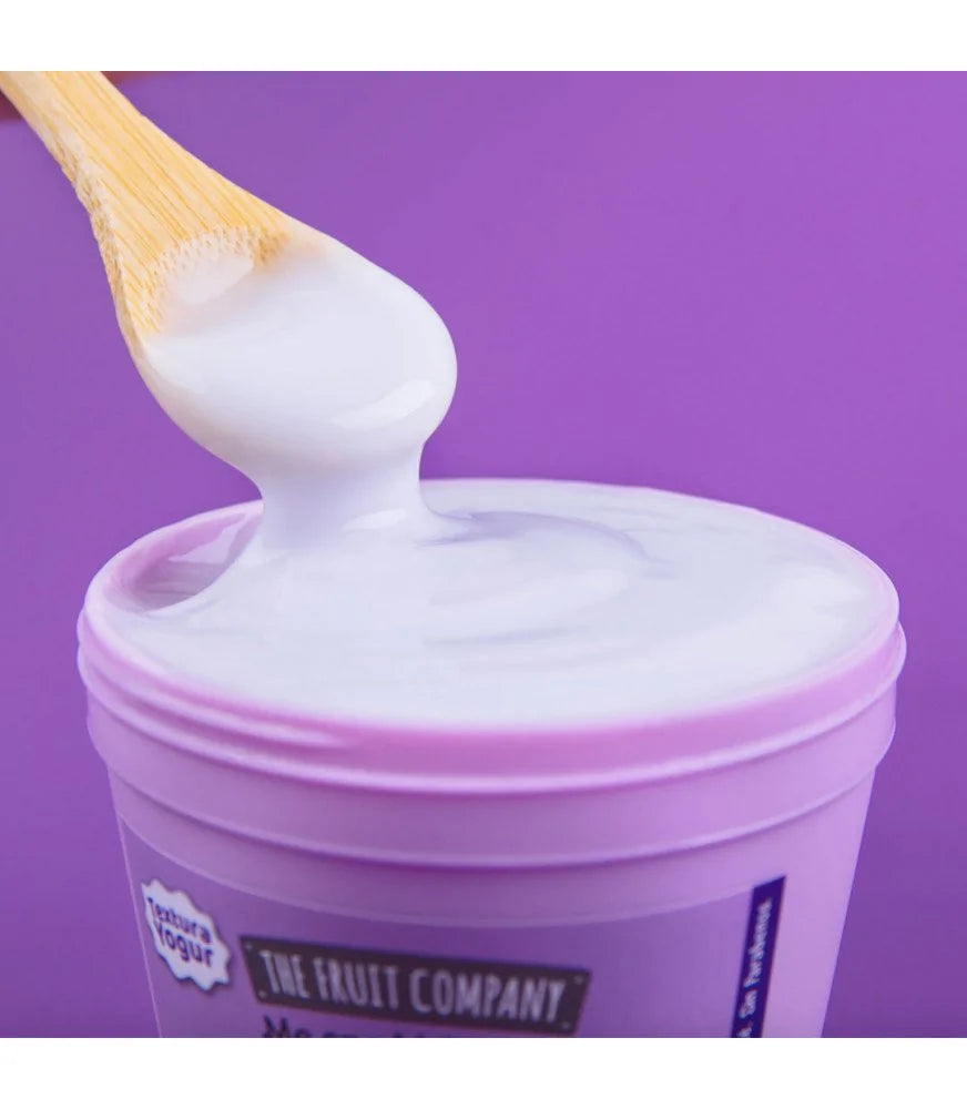 CRÈME YAHOURT CORPS | MÛRE