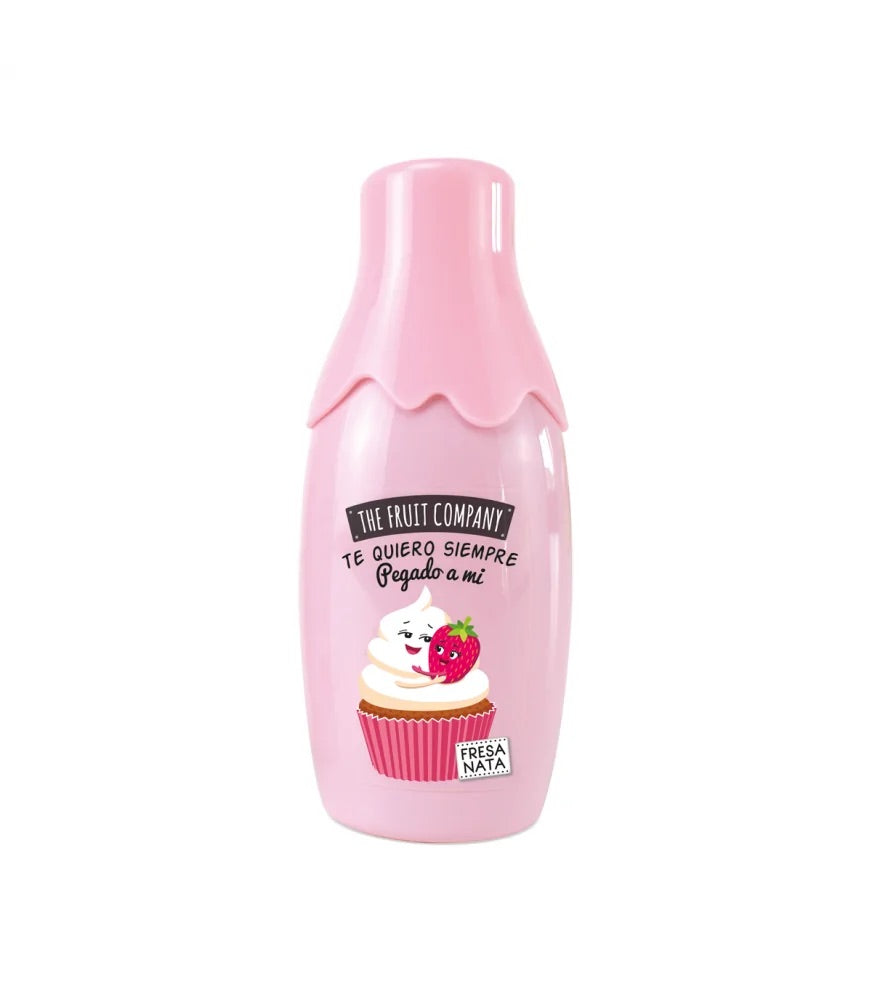 EAU DE TOILETTE | FRAISE CHANTILLY