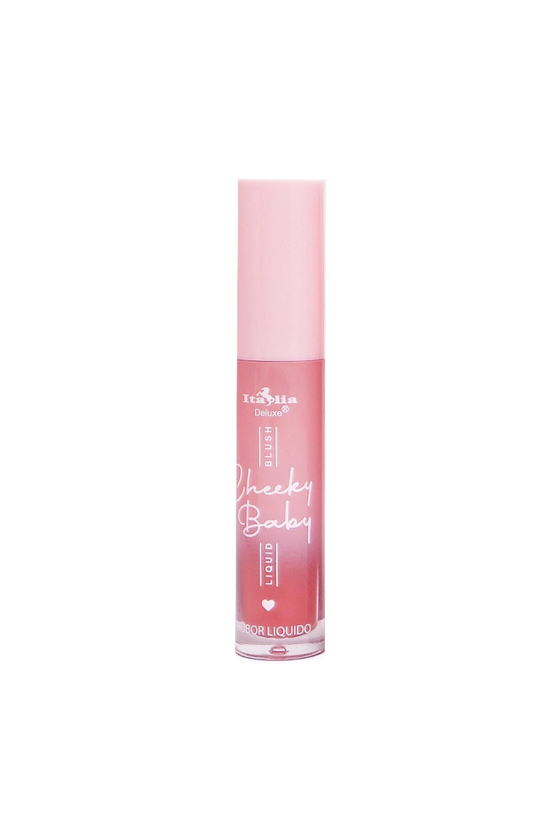 BLUSH | LIQUIDE