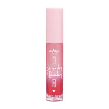 BLUSH | LIQUIDE