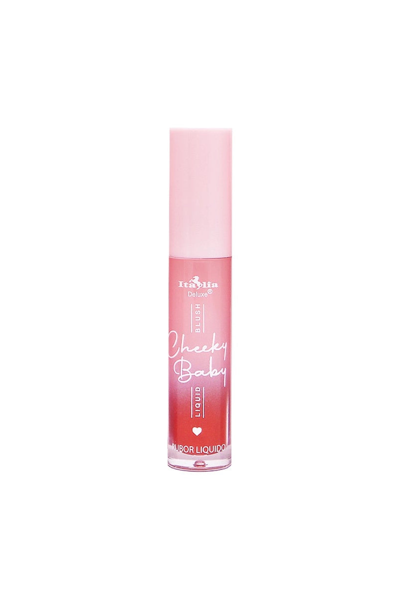 BLUSH | LIQUIDE