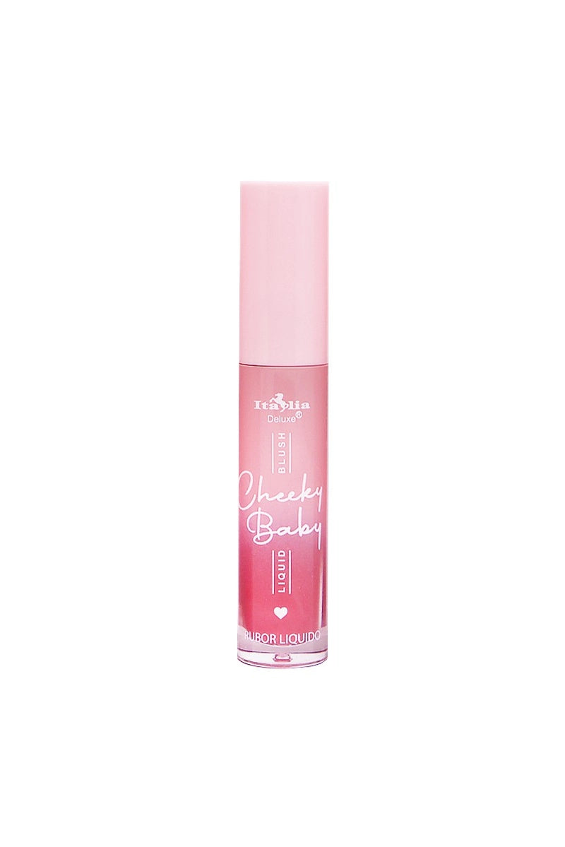 BLUSH | LIQUIDE