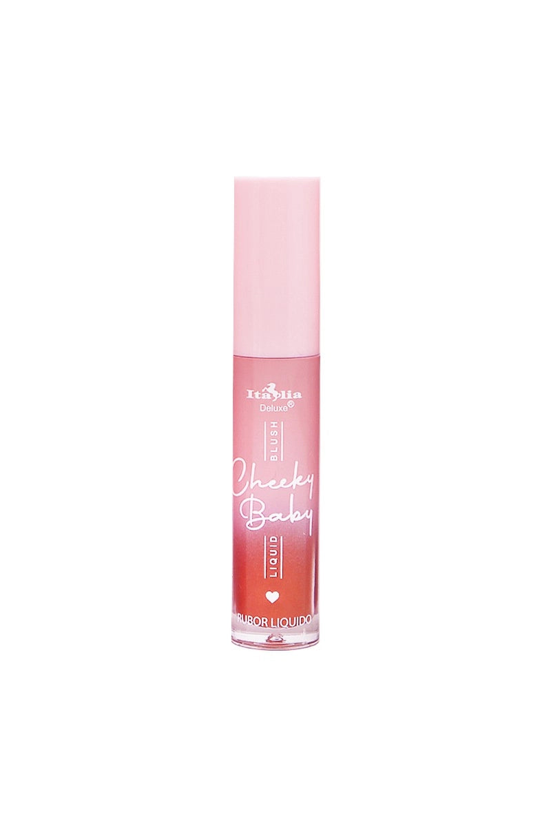 BLUSH | LIQUIDE