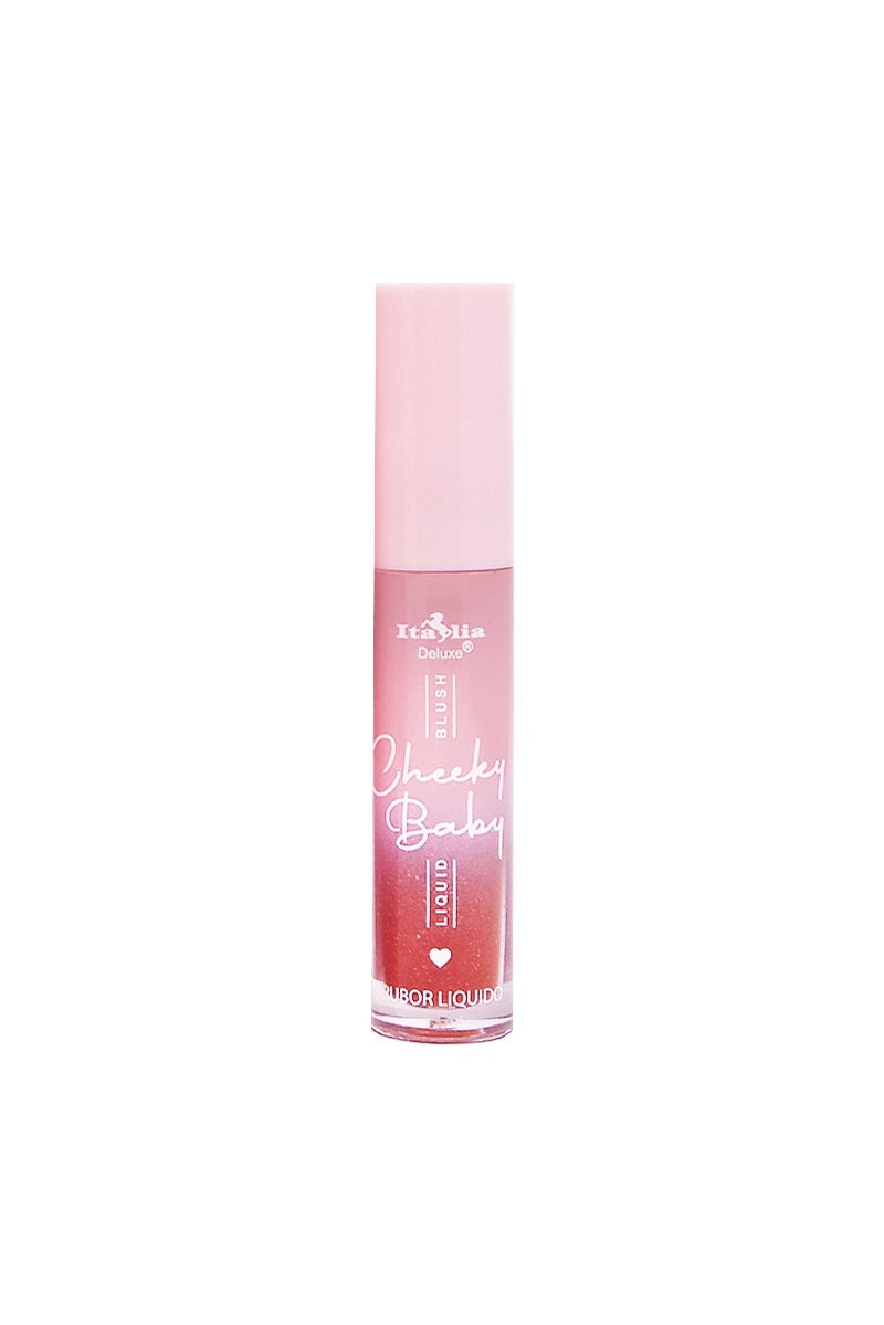 BLUSH | LIQUIDE