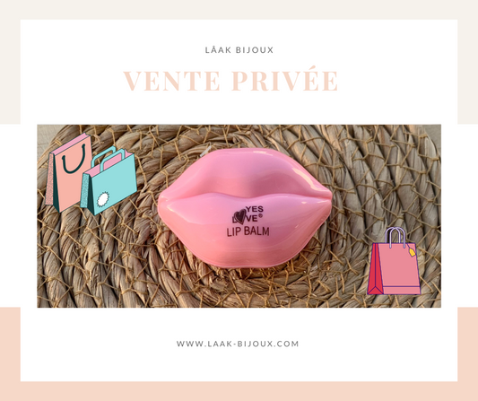 CAROLINE P090 | VENTE PRIVÉE