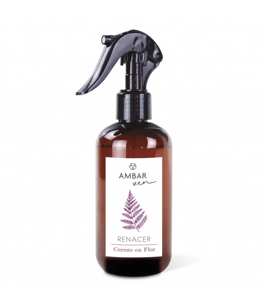 SPRAY D’AMBIANCE | FLEUR DE CERISIER