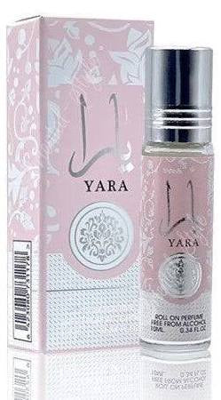 ROLL-ON PARFUM | YARA