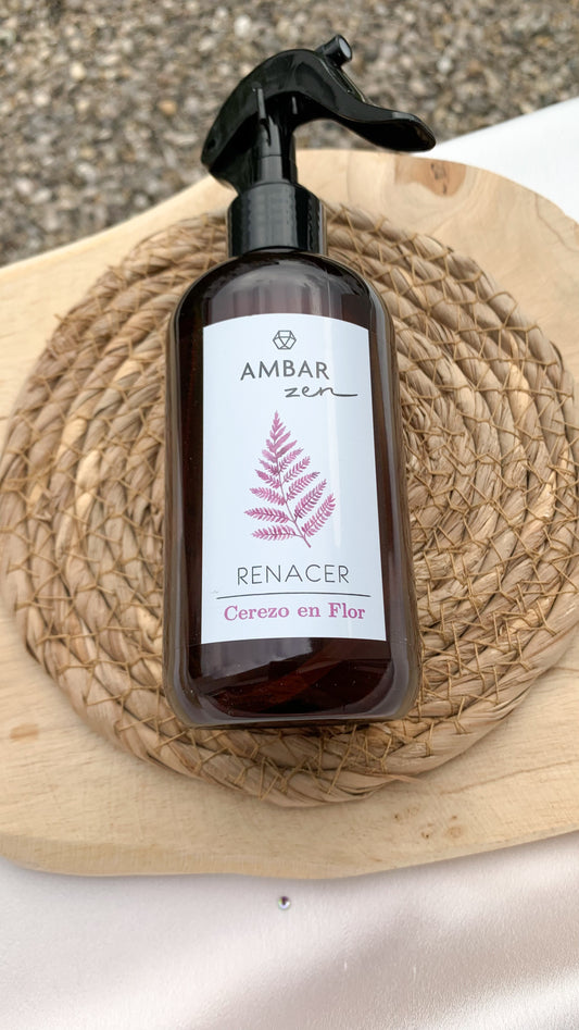 SPRAY D’AMBIANCE | FLEUR DE CERISIER