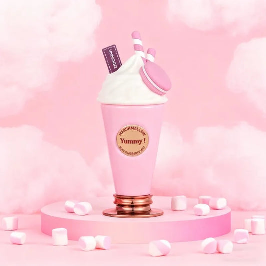 BRUME CORPORELLE | YUMMY MARSHMALLOW
