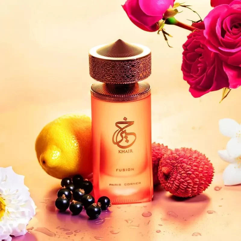 EAU DE PARFUM | KHAIR LITCHI