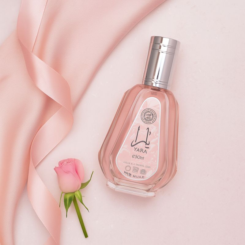 EAU DE PARFUM | YARA