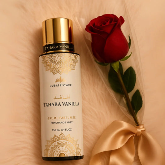 BRUME PARFUMÉE | TAHARA VANILLA