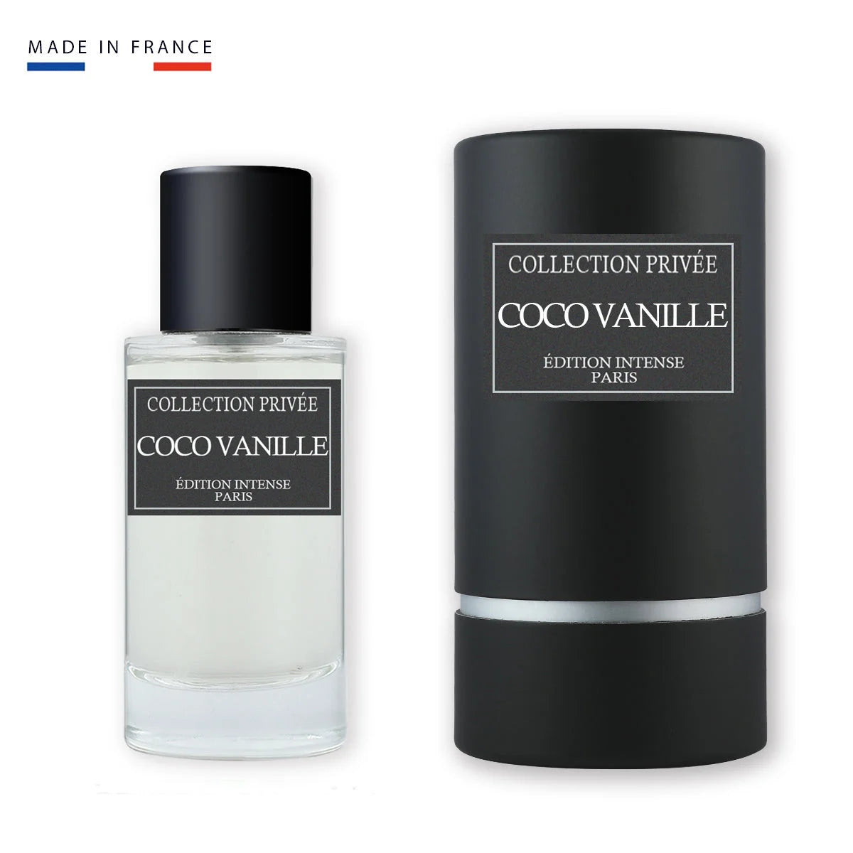 EAU DE PARFUM | CP COCO VANILLE