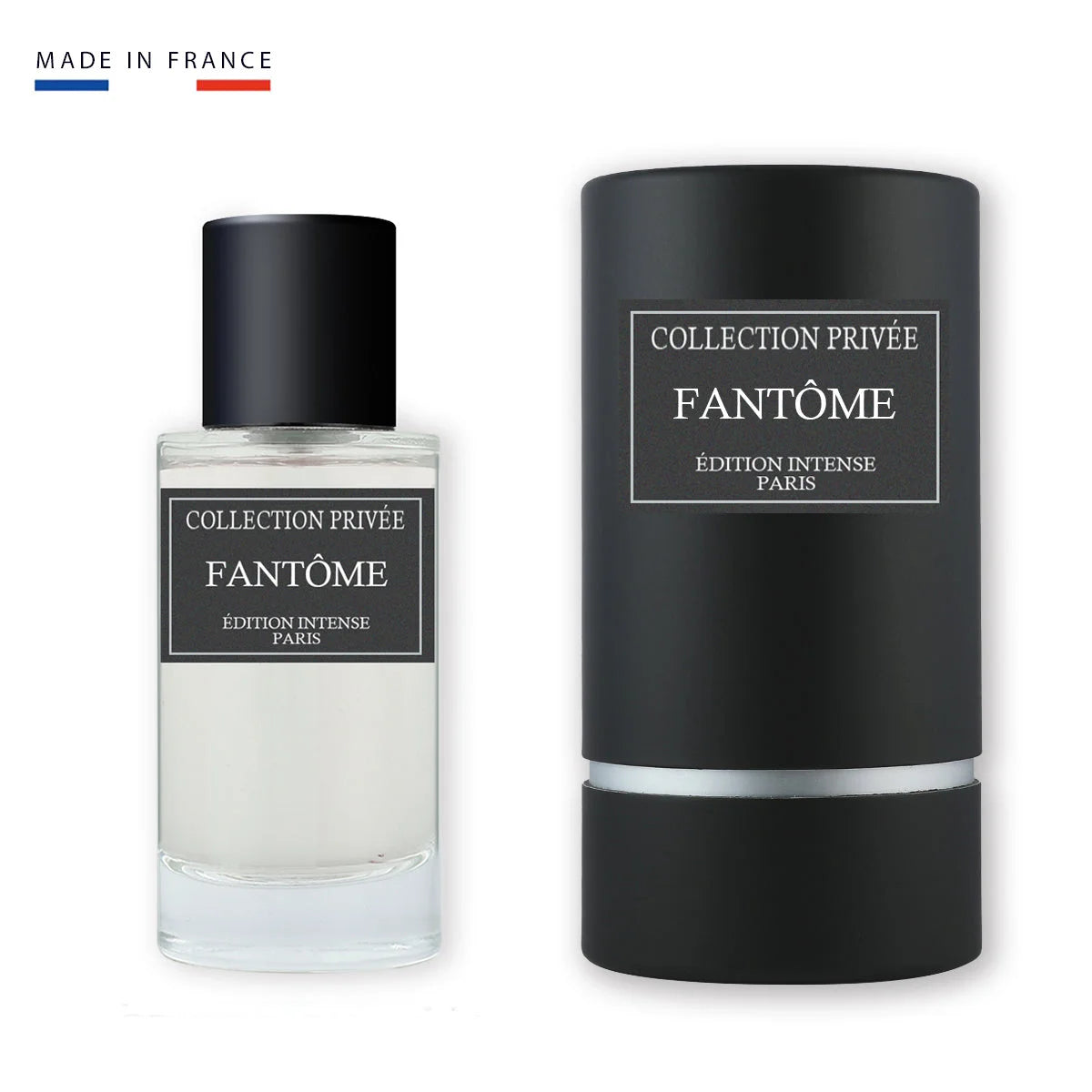 EAU DE PARFUM | CP FANTÔME