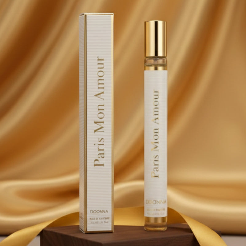 EAU DE PARFUM | PARIS MON AMOUR