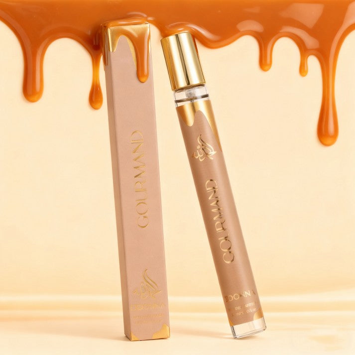 EAU DE PARFUM | GOURMAND