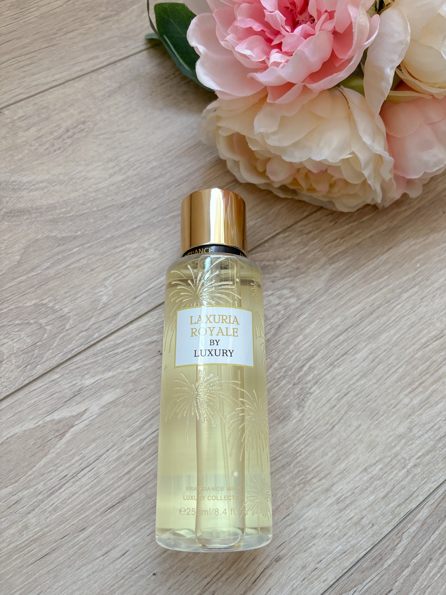 BRUME LAXURIA ROYALE | PINK