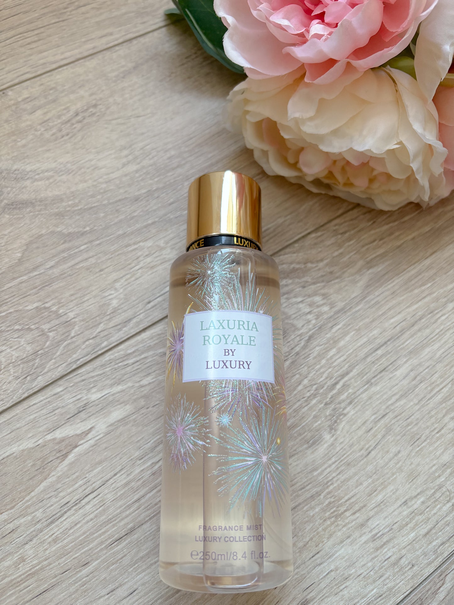 BRUME LAXURIA ROYALE | TOUS