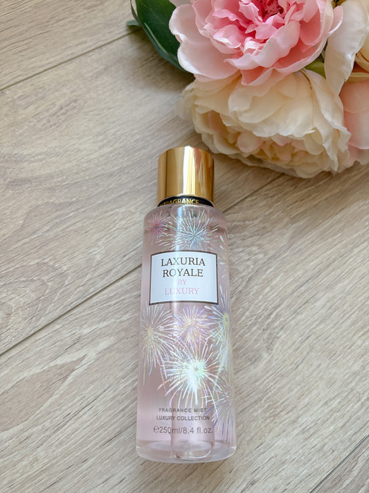 BRUME LAXURIA ROYALE | PINK CANDY