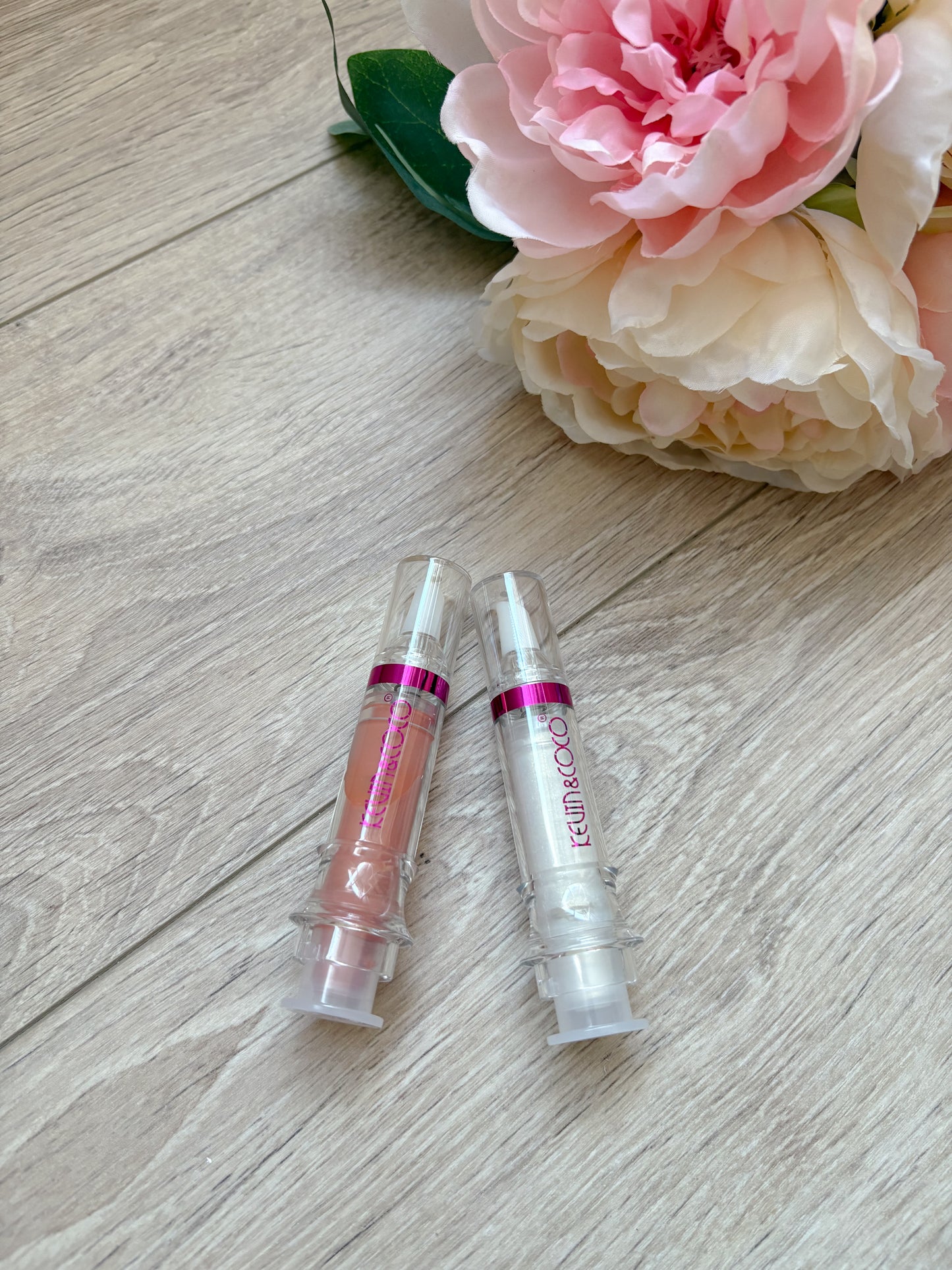 HIGHLIGHTER LIQUIDE | KEVIN & COCO