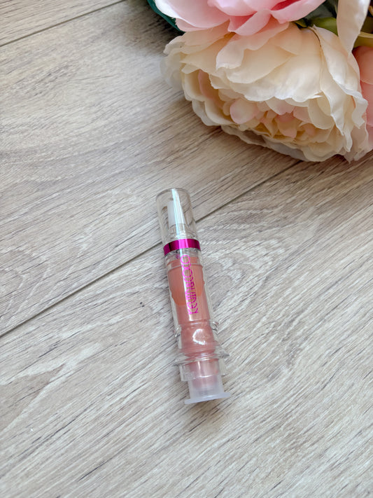 BLUSH SERINGUE LIQUIDE | KEVIN & COCO