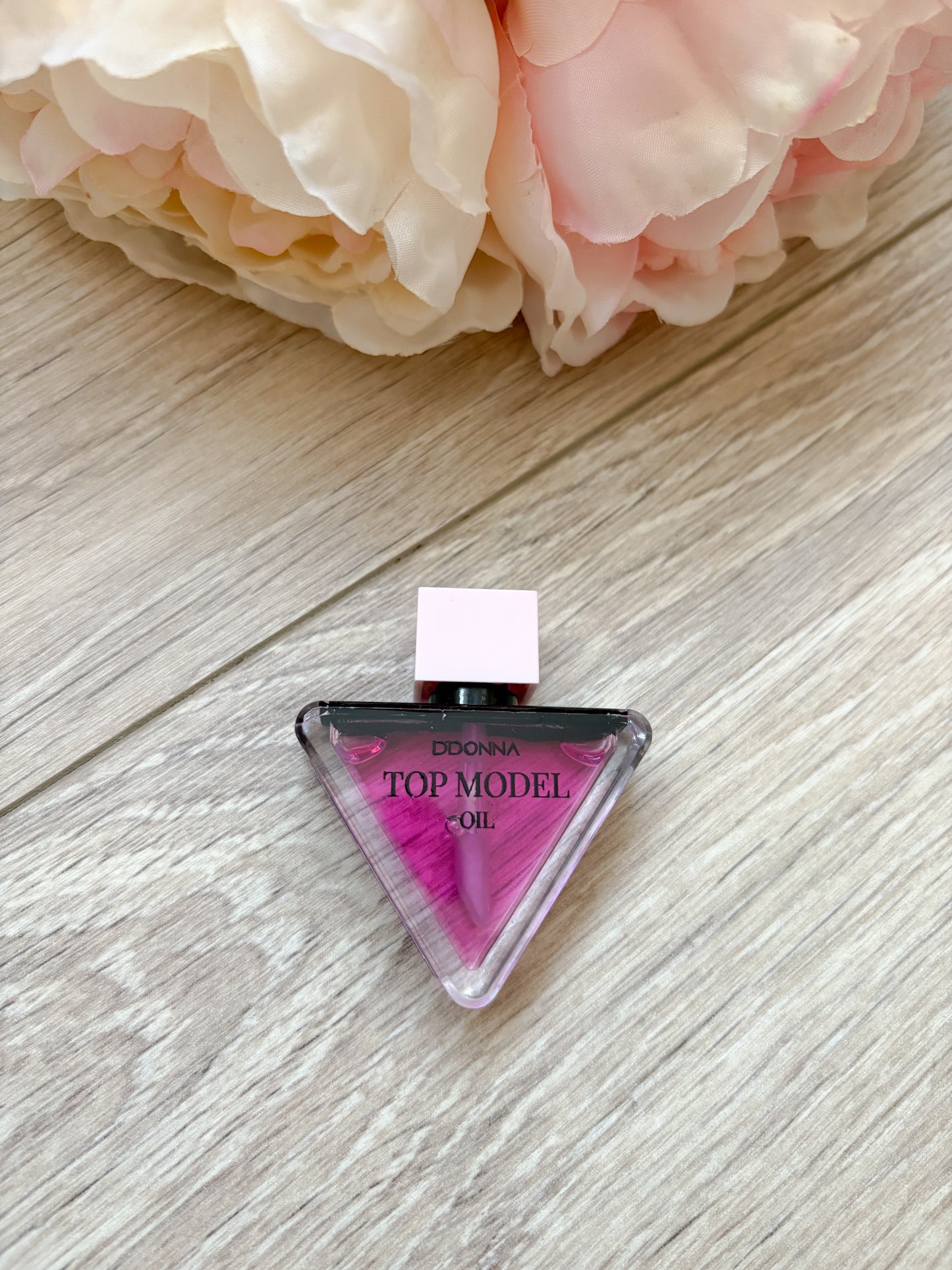 HUILE À LÈVRES | ROSÉS