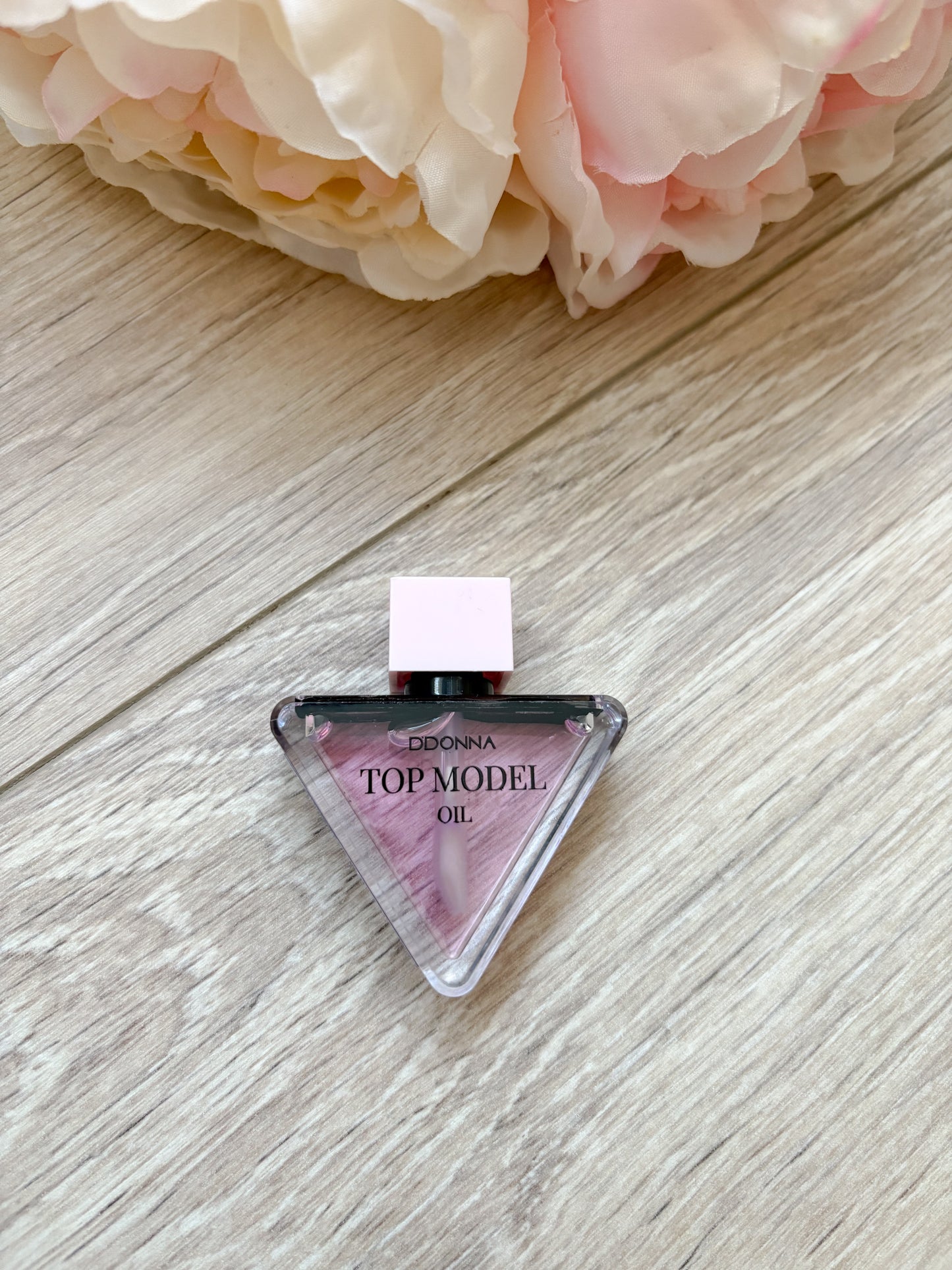 HUILE À LÈVRES | ROSÉS