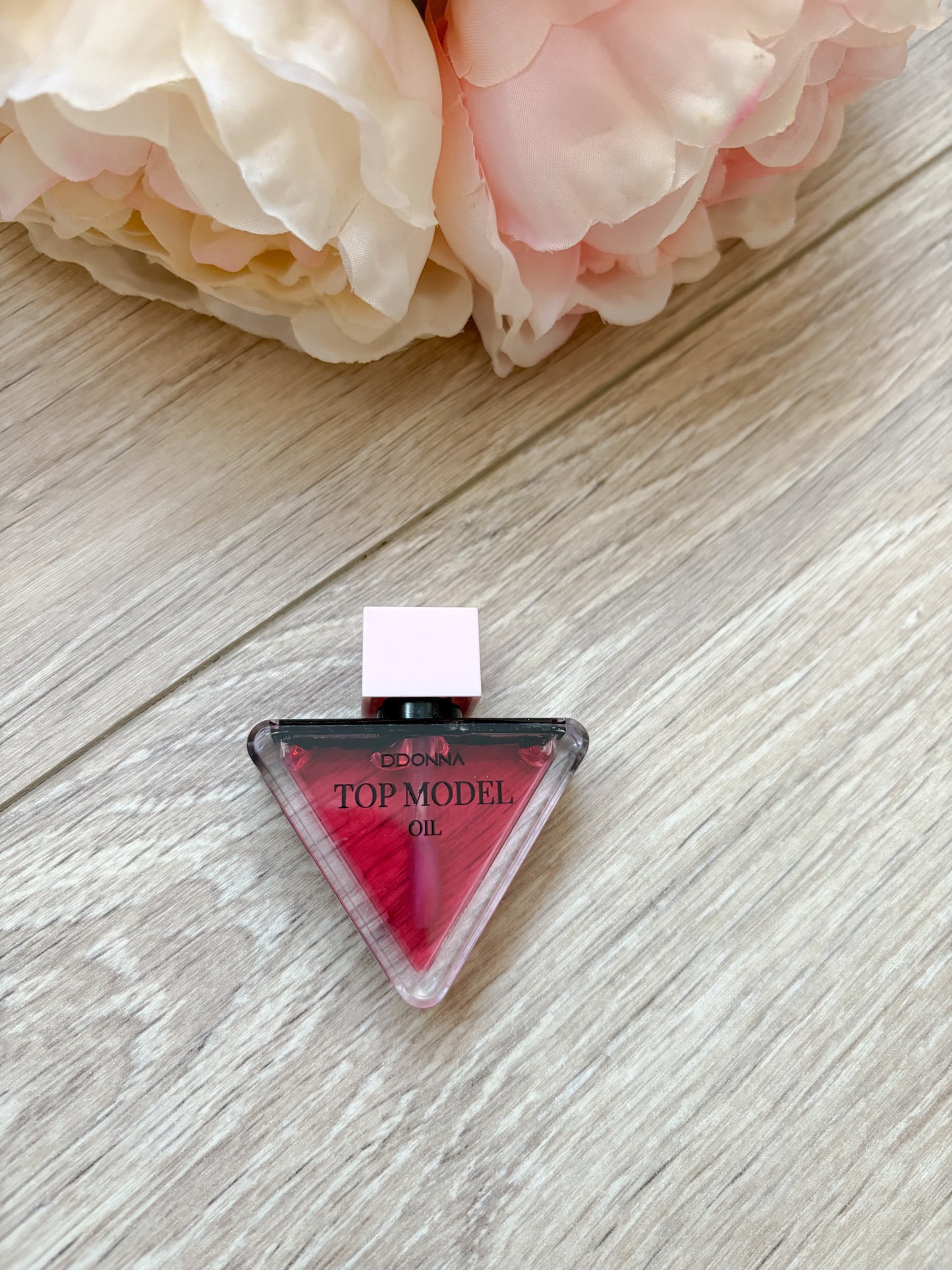 HUILE À LÈVRES | ROSÉS