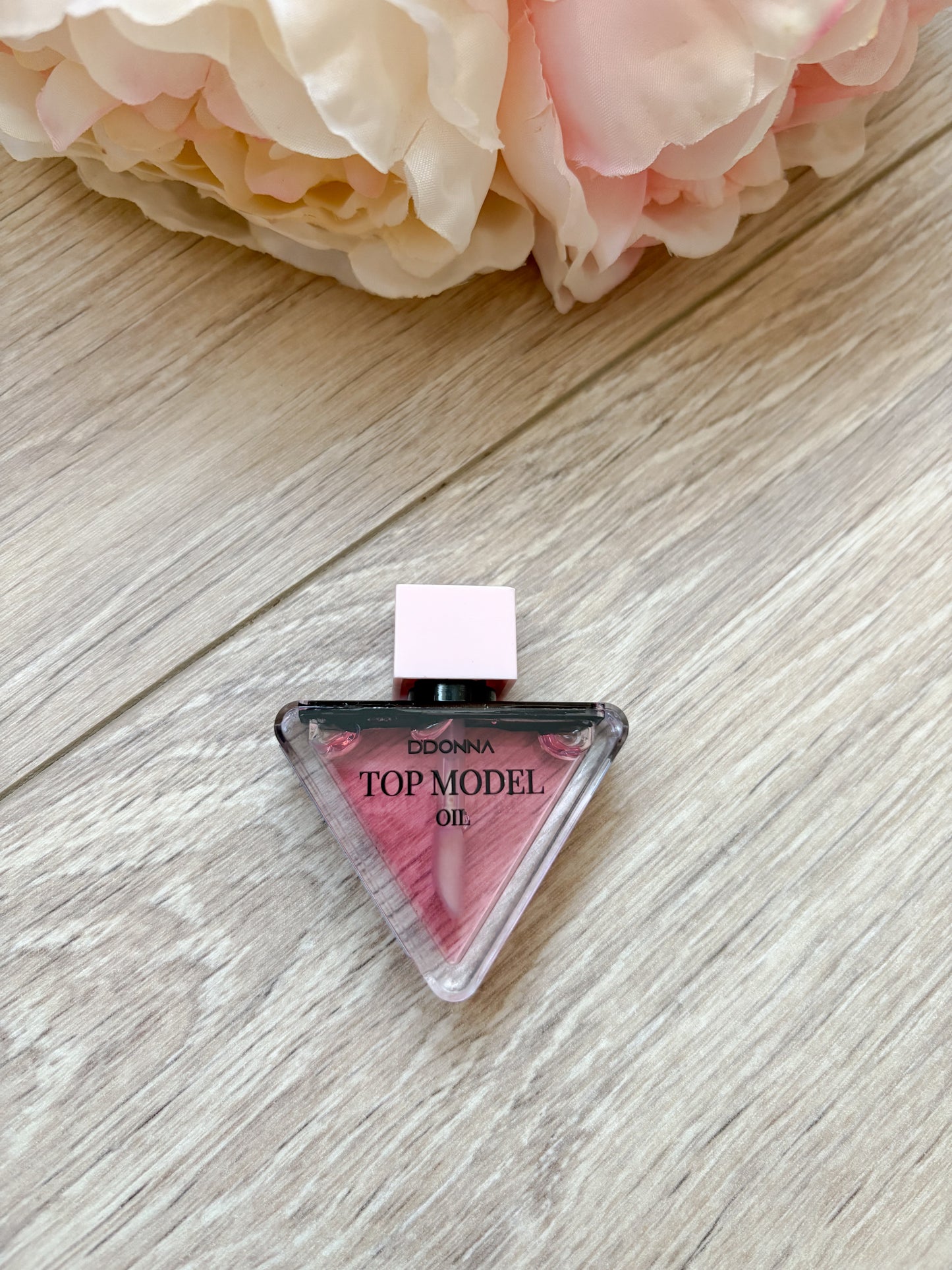 HUILE À LÈVRES | ROSÉS