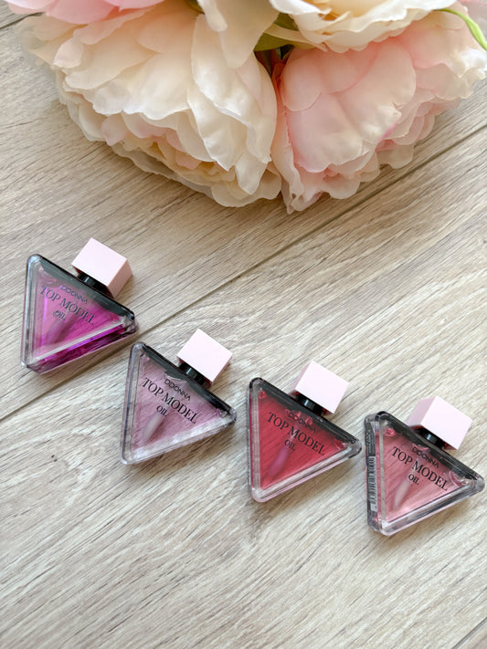 HUILE À LÈVRES | ROSÉS