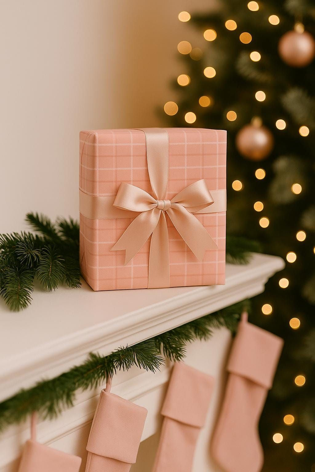 BOX FÊTES 🥳 | EN PRÉCOMMANDE