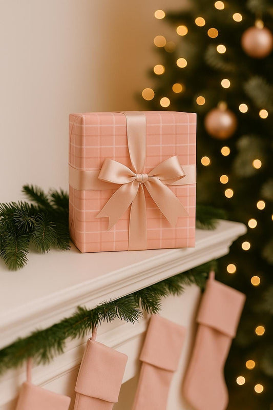 BOX FÊTES 🥳 | EN PRÉCOMMANDE