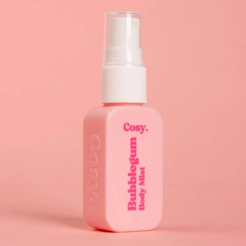 BRUME CORPORELLE | BUBBLEGUM