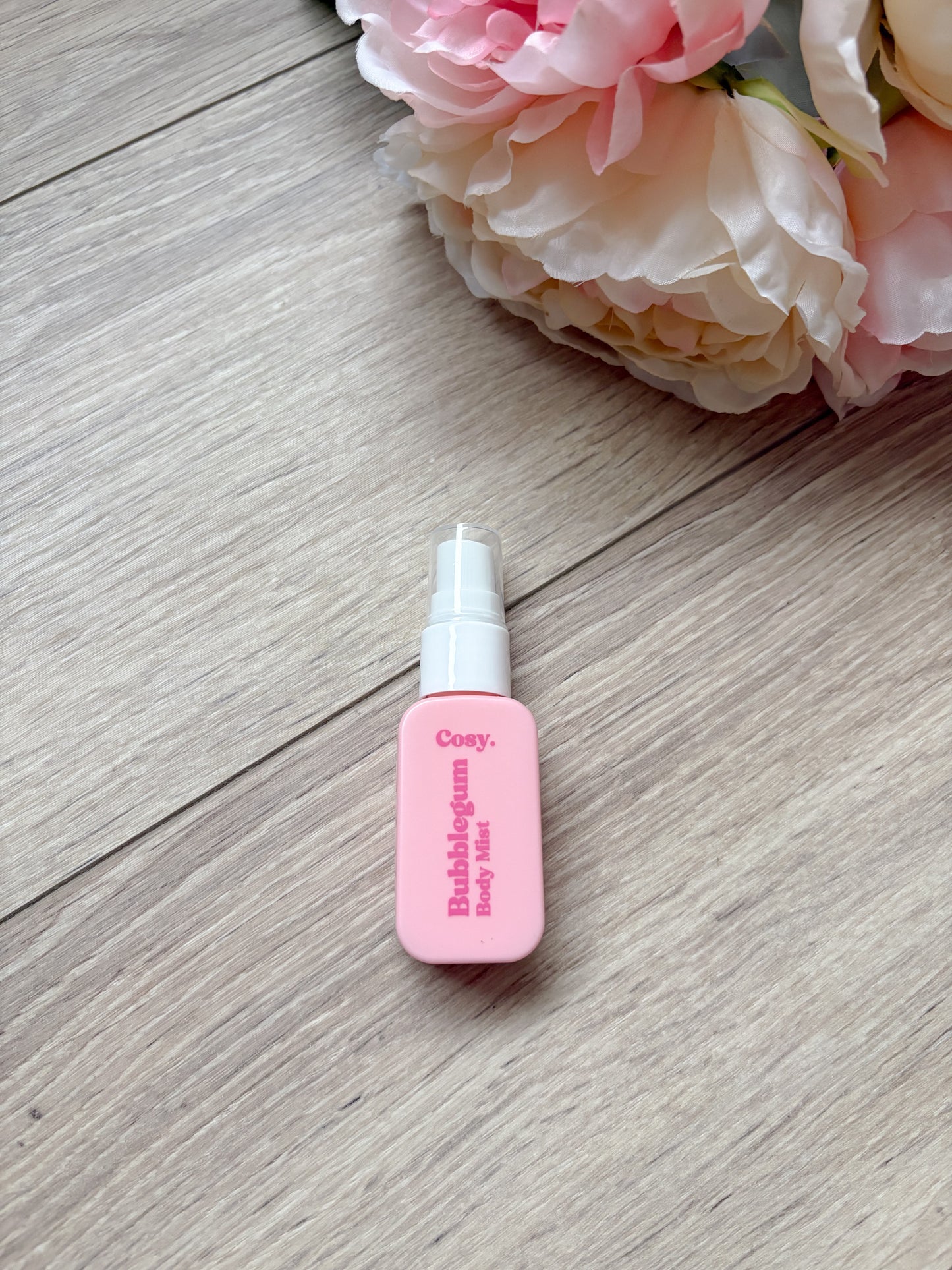 BRUME CORPORELLE | BUBBLEGUM