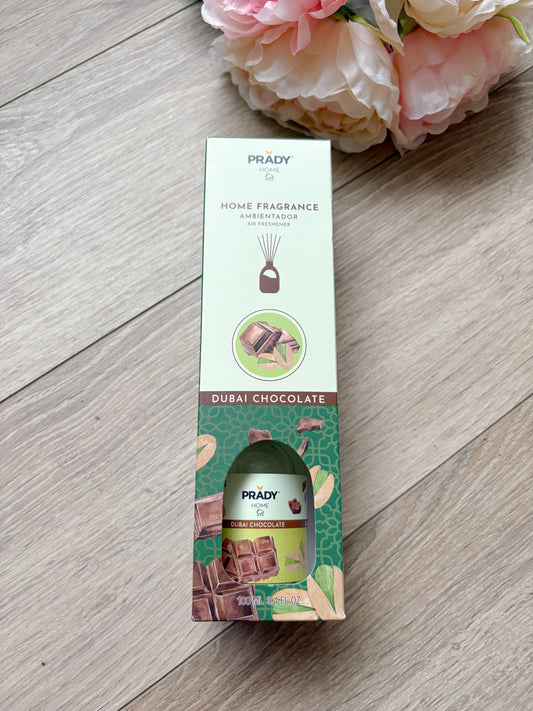 MIKADO | DUBAÏ CHOCOLATE