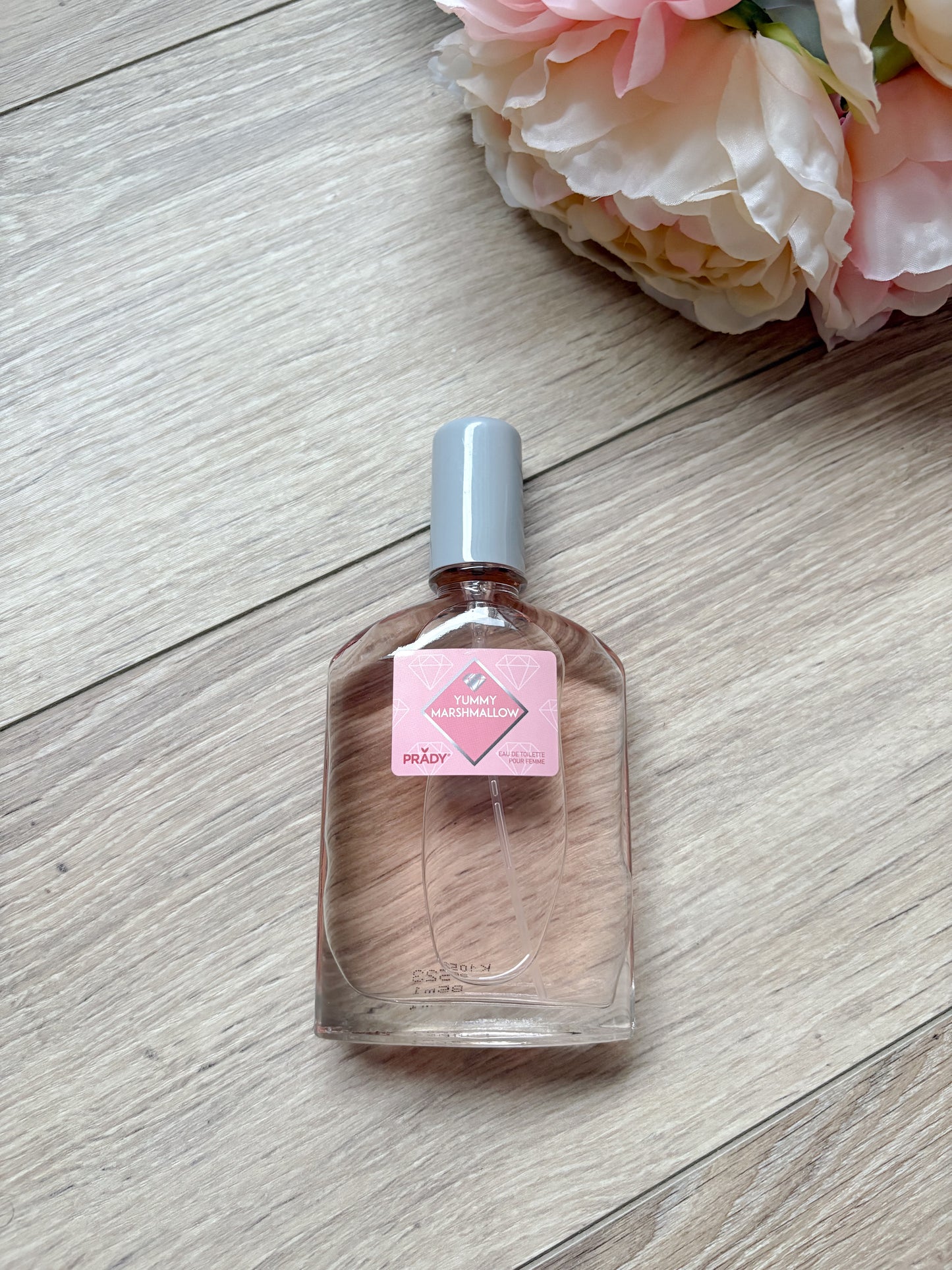EAU DE TOILETTE | YUMMY MARSHMALLOW